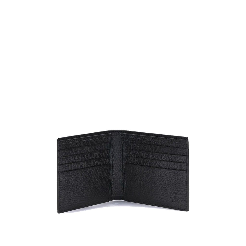 Valentino Garavani Bifold Rockstud Wallet One size – Siebentaschen