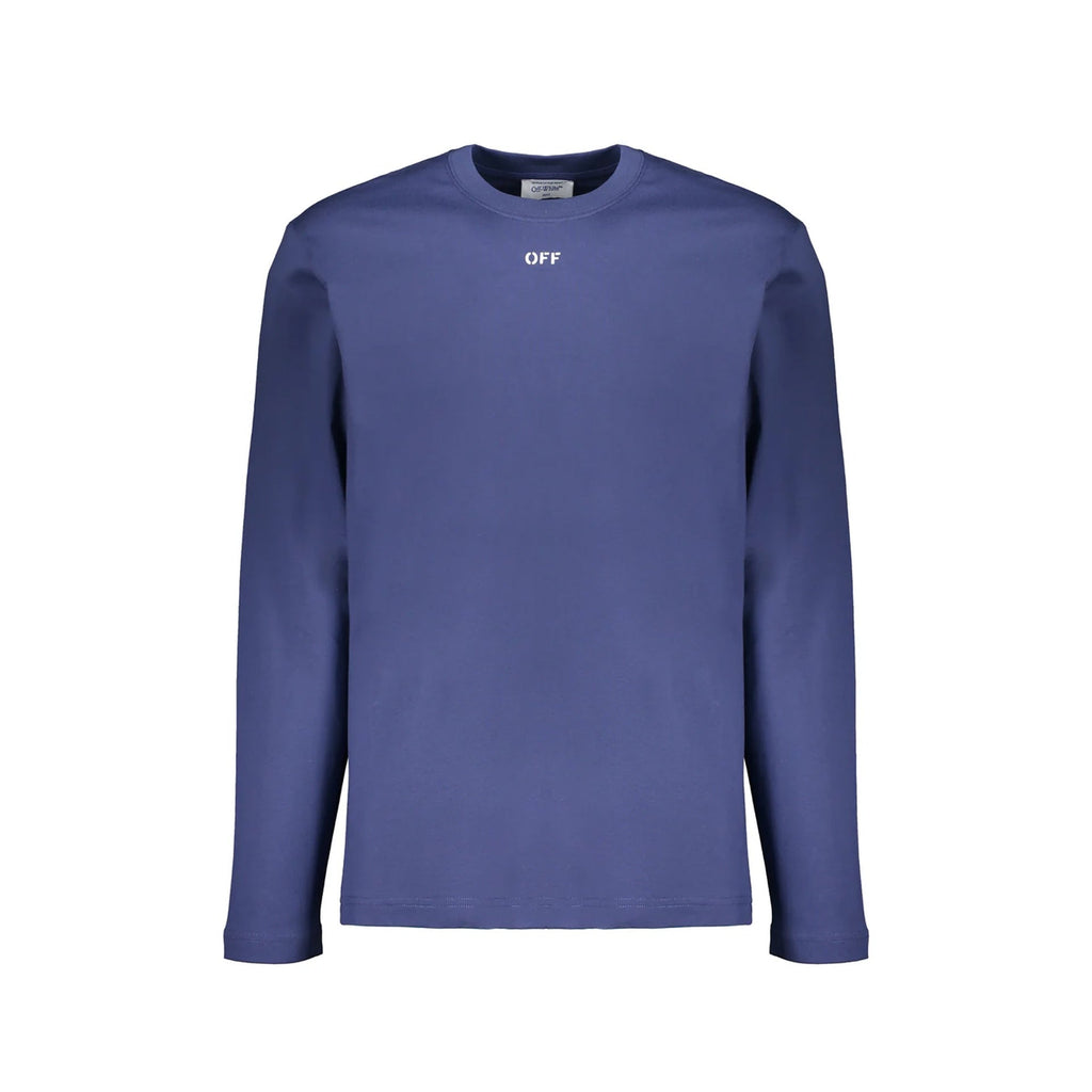 OFF-WHITE Long-sleeve T-shirt