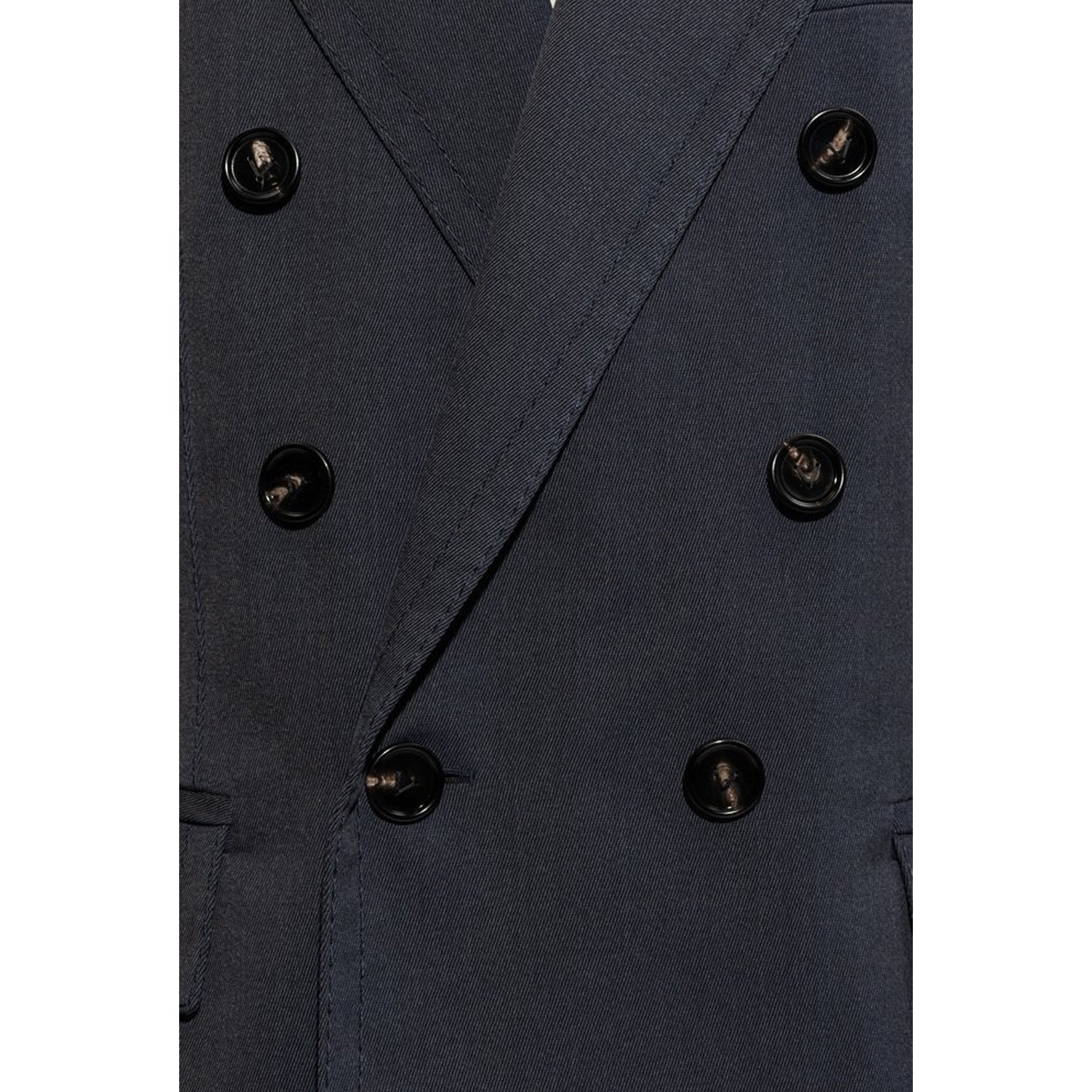 Bottega Veneta Wool Twill Blazer
