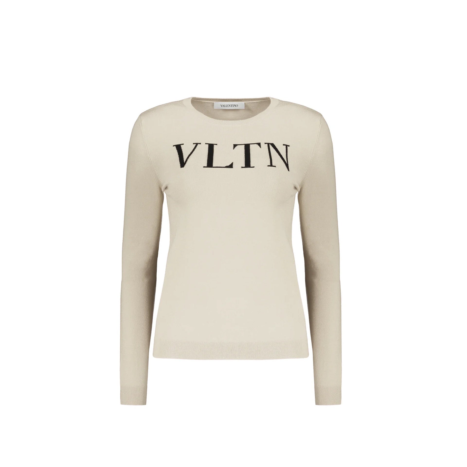 Valentino Garavani Logo Sweater