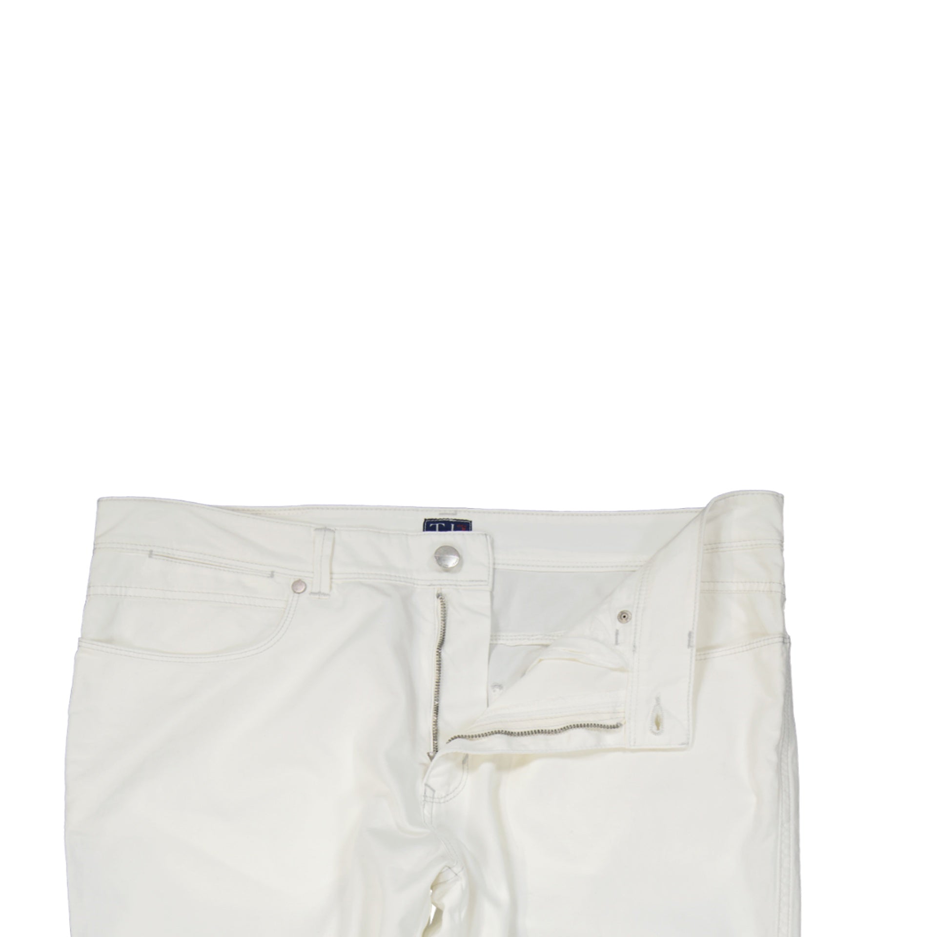 Trussardi Jeans Slim Jeans