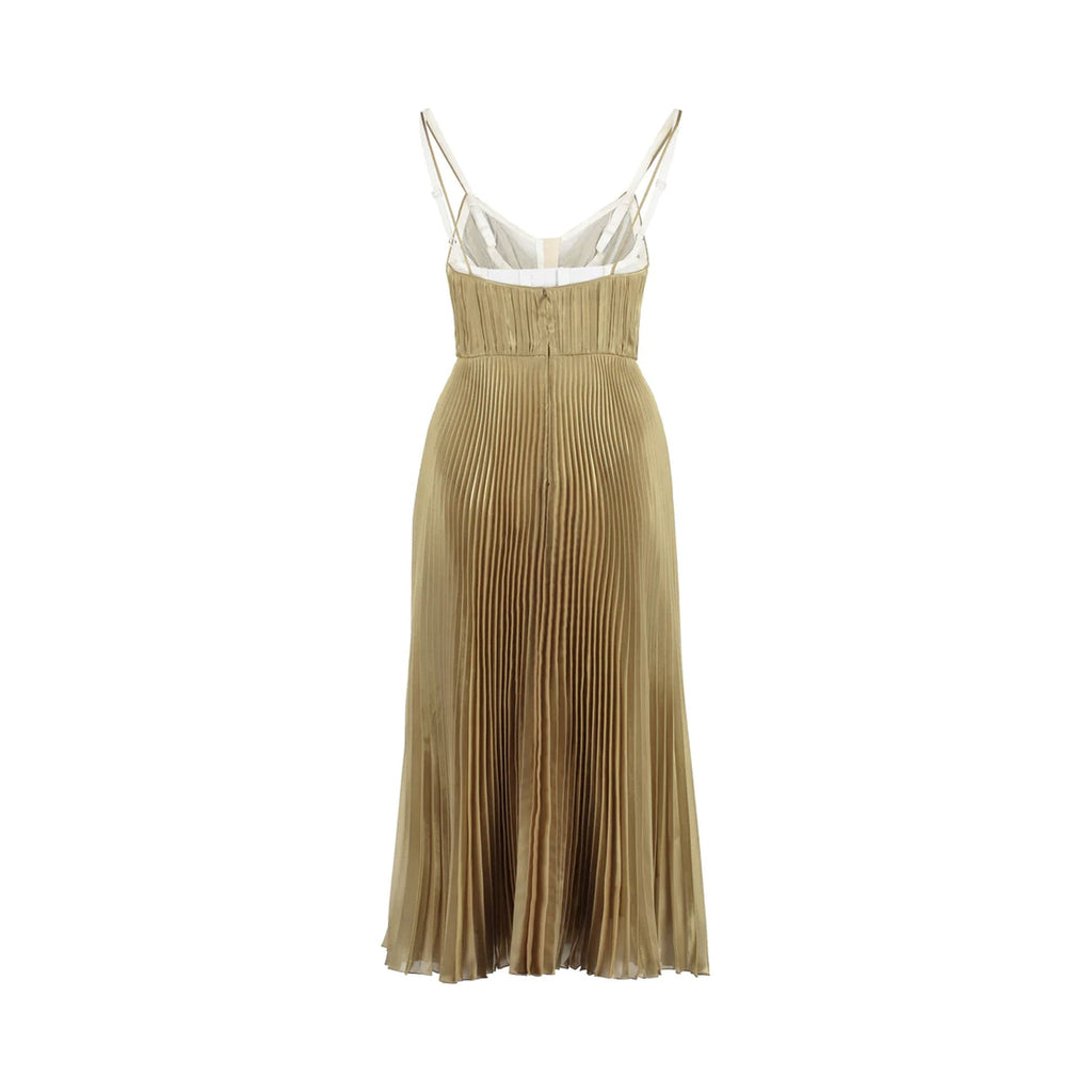 Prada Midi Dress