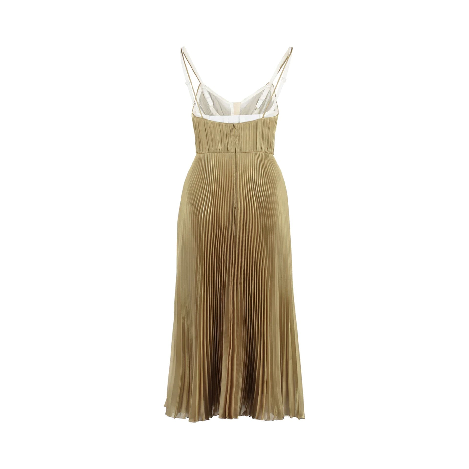 Prada Midi Dress
