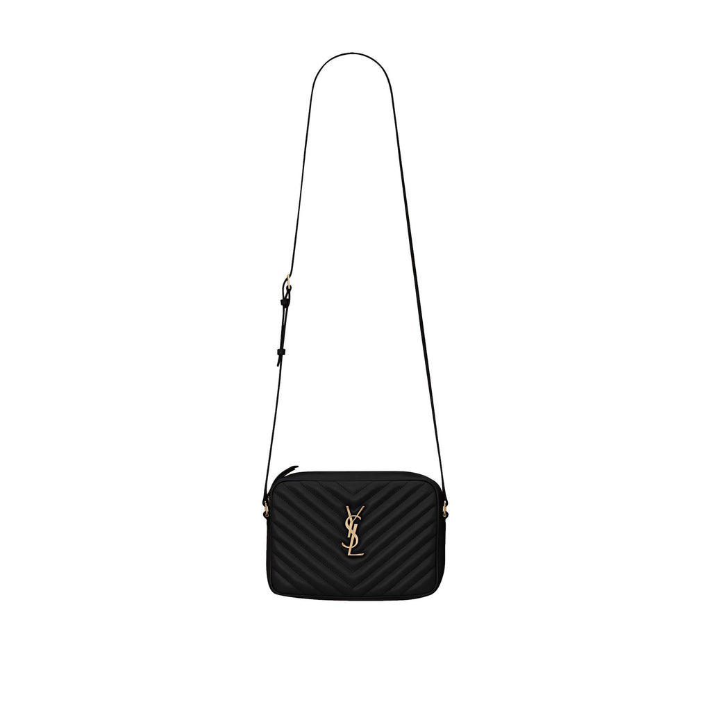Saint Laurent Lou Camera Bag