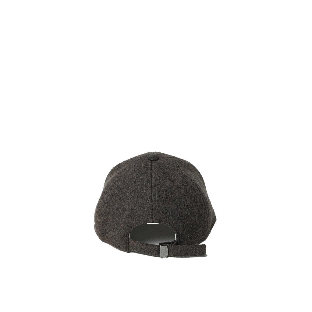 Dolce & Gabbana Logo Baseball Hat