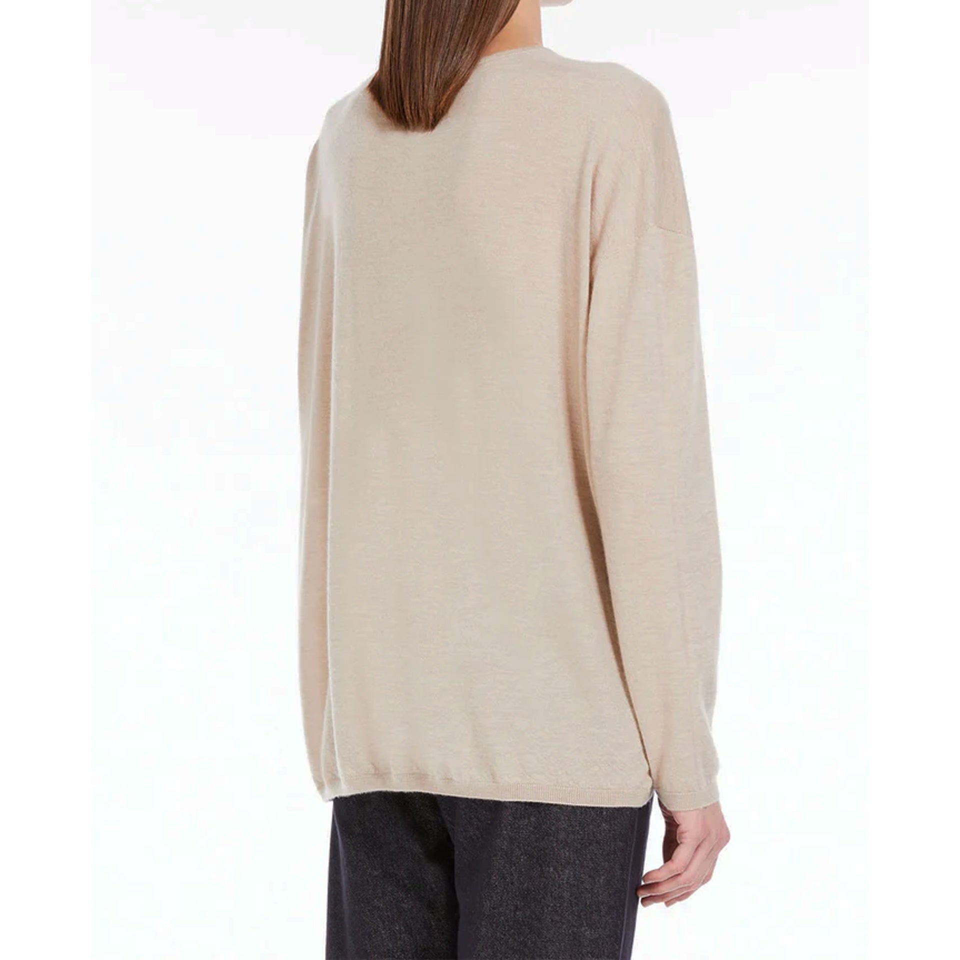 Max Mara Freccia Jumper