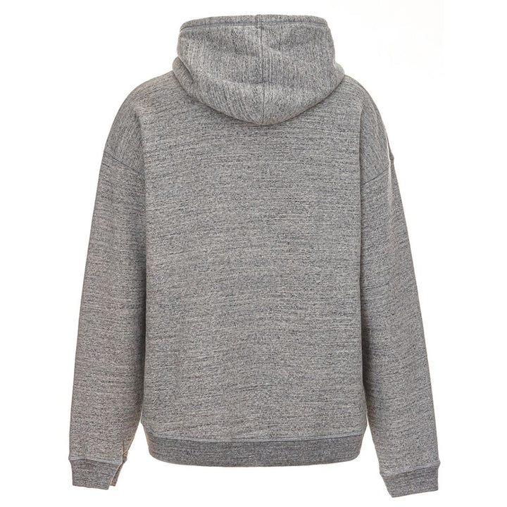 Dsquared² Brauner Baumwollpullover