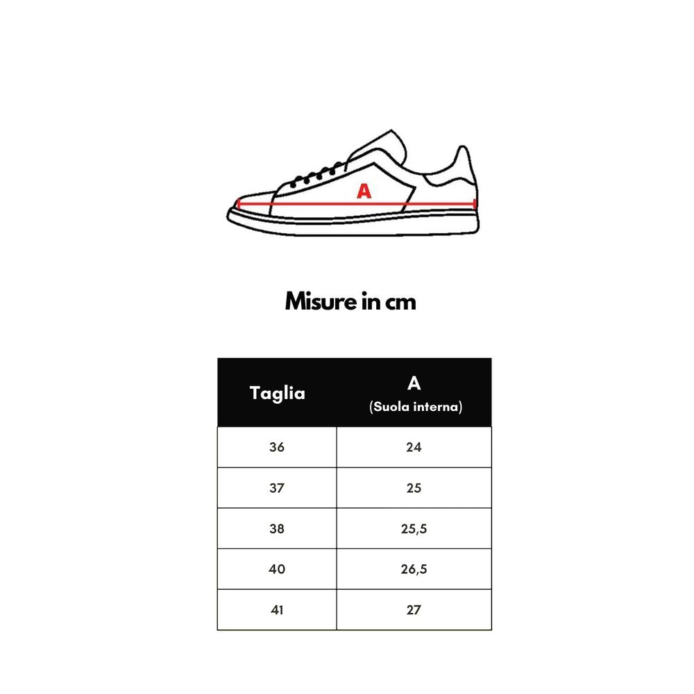 Bally Elegante rosa Sneaker aus Baumwollleder