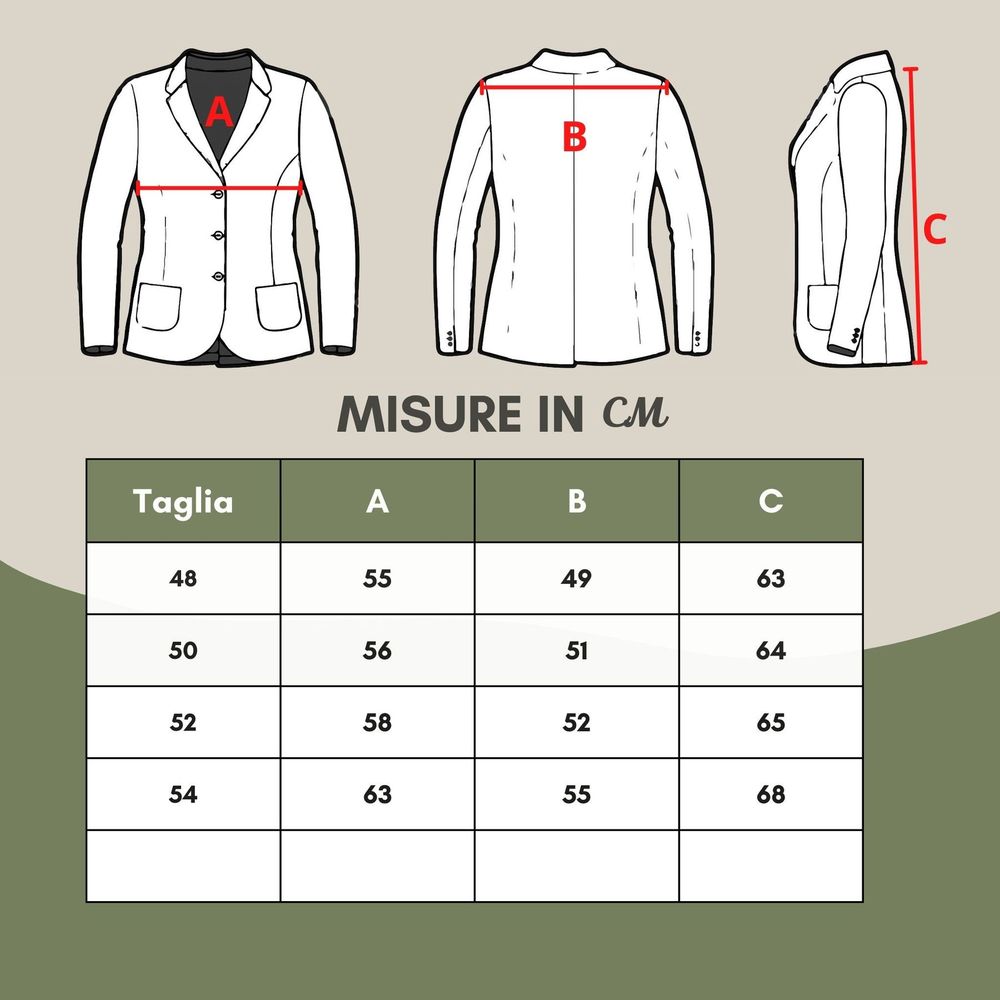 Blaue Baumwolljacke von Lardini