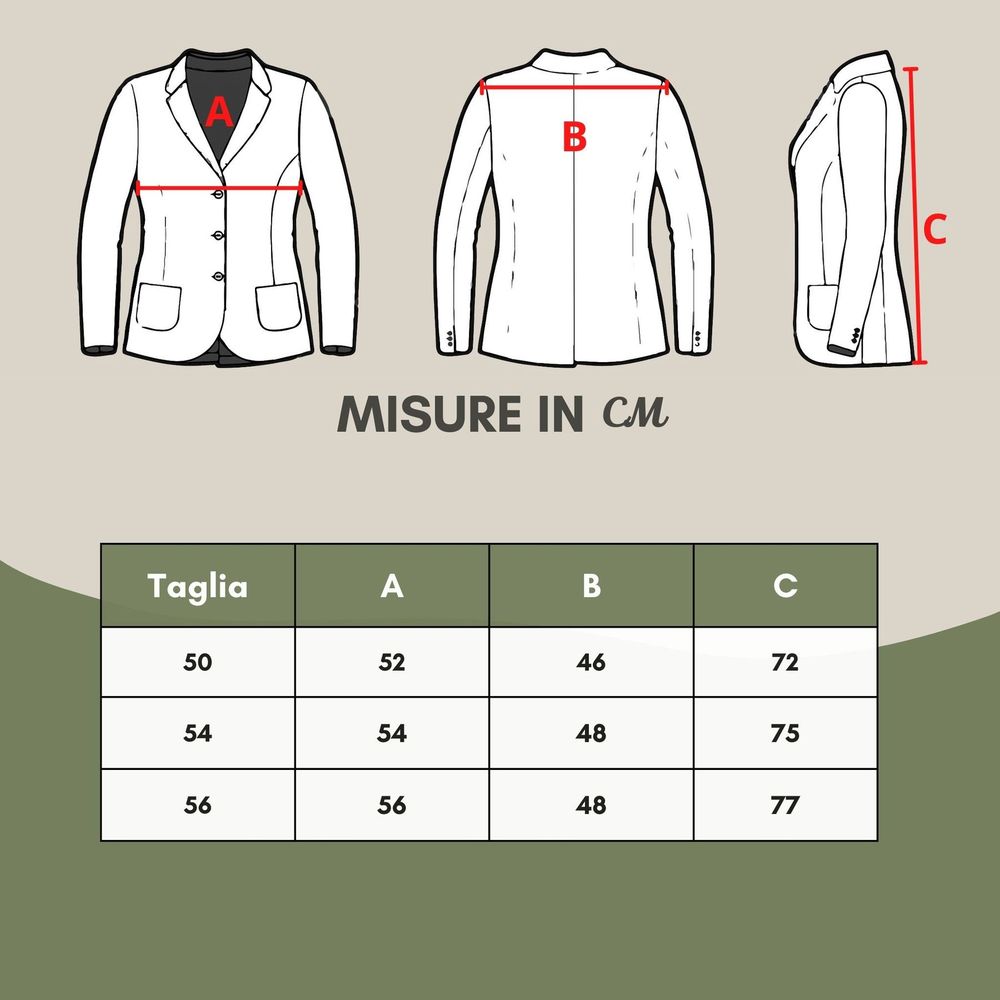 Blaue Baumwolljacke von Lardini