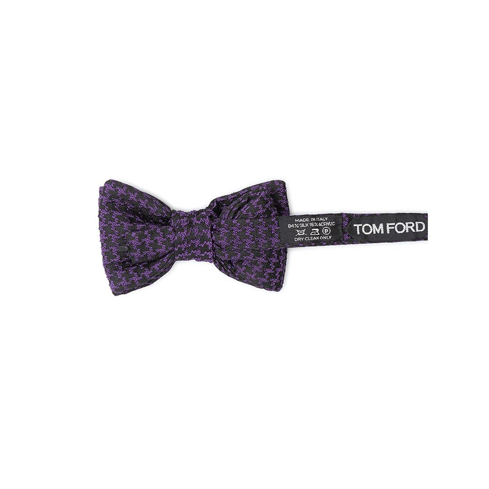 Tom Ford Mehrfarbige Seidenkrawatten und Fliegen