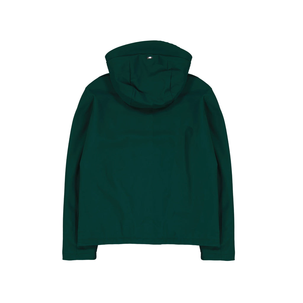 Herno Down Hooded Jacket