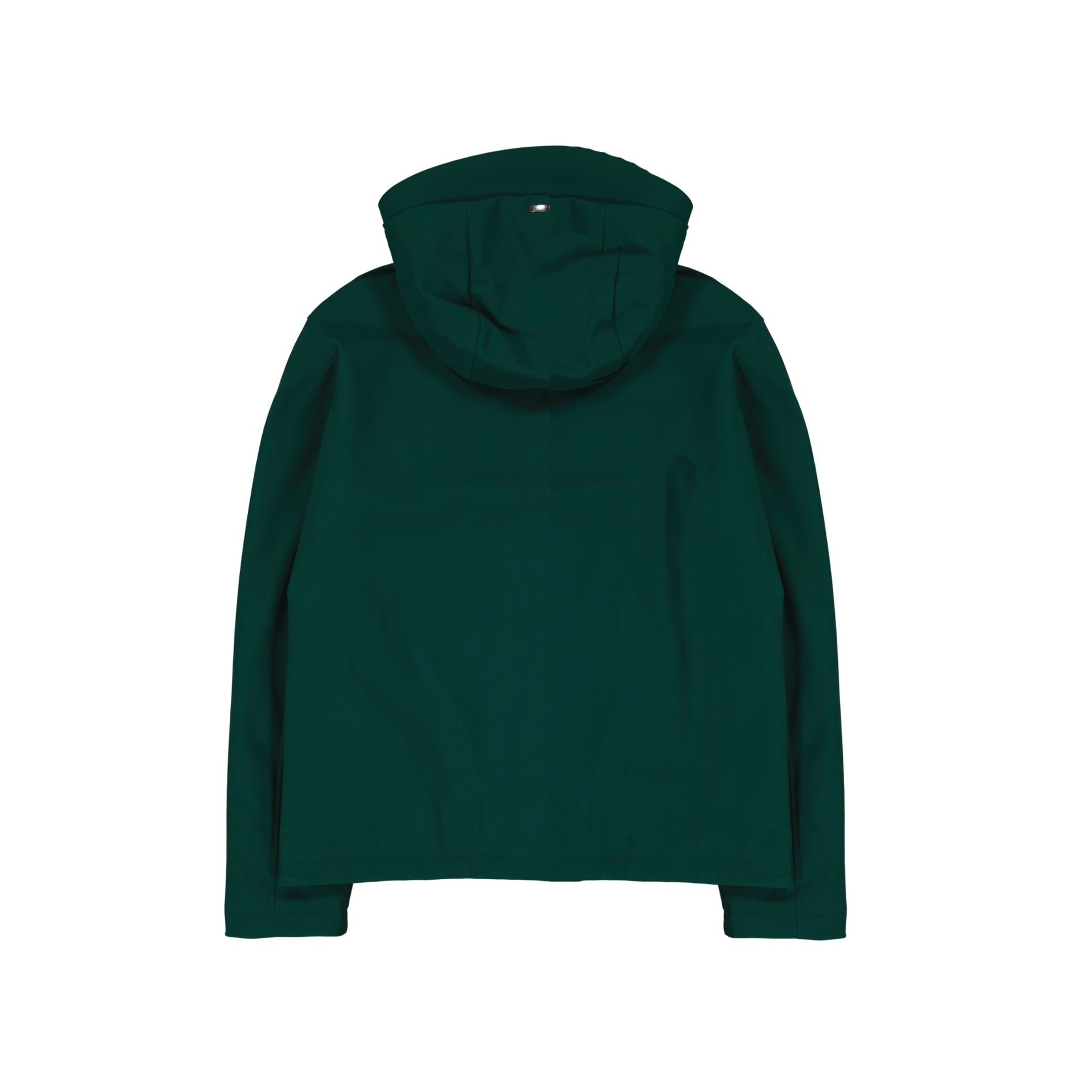 Herno Down Hooded Jacket