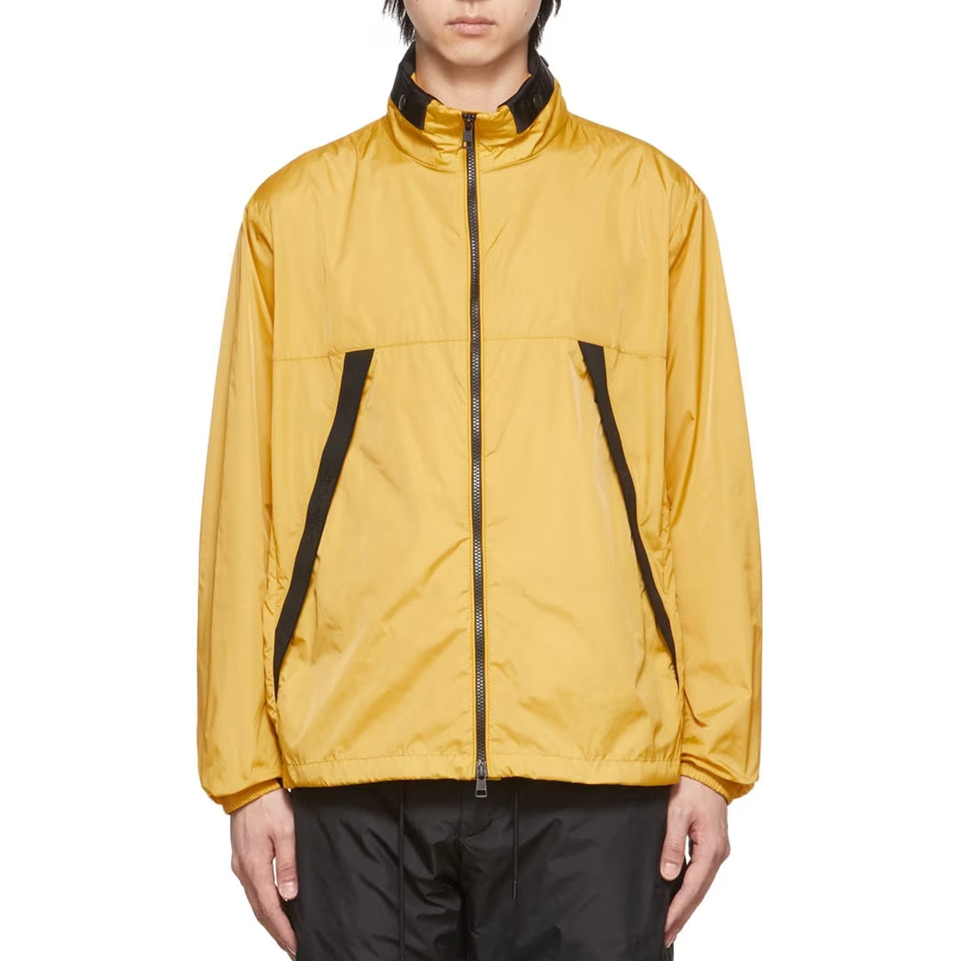 Moncler Heiji Jacket – Siebentaschen