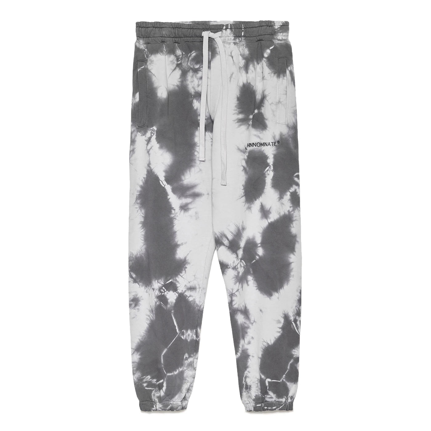 Hinnominate Trousers Grey Man