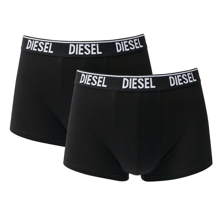 Diesel Underwear Black Man