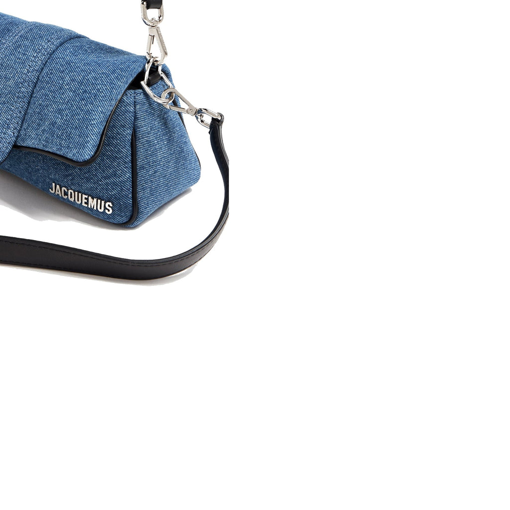 Jacquemus Le Petit Bambimou Bag