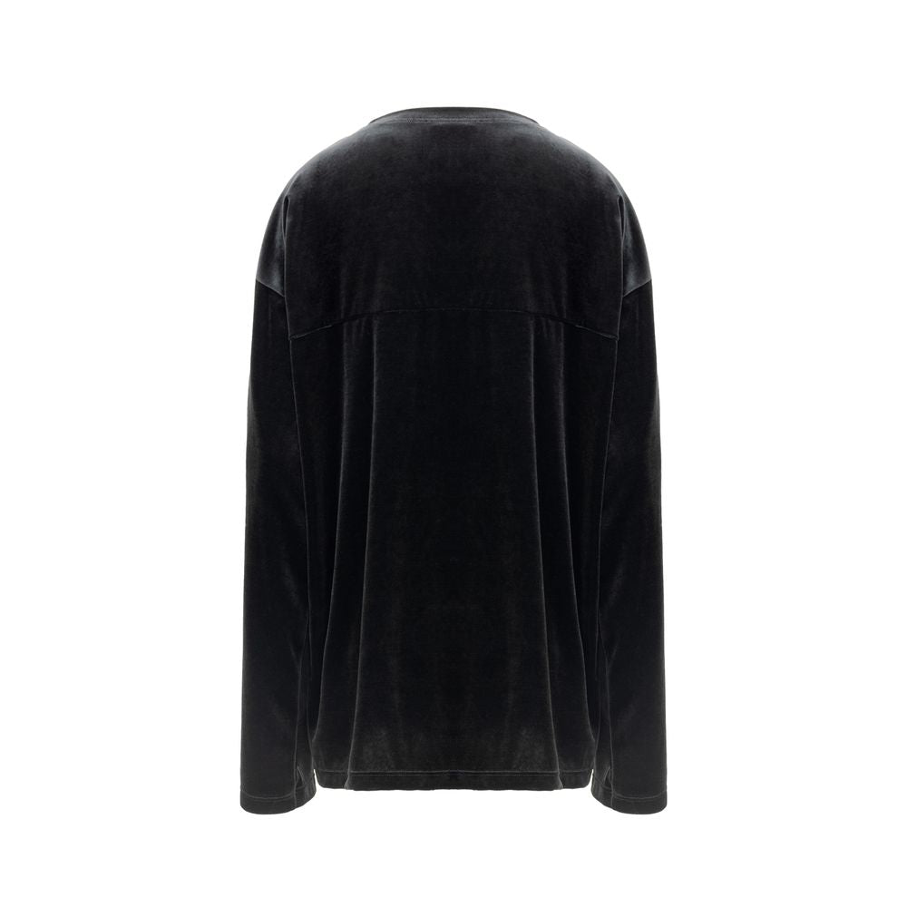 Tom Ford Schwarze Synthetikoberteile und T-Shirts