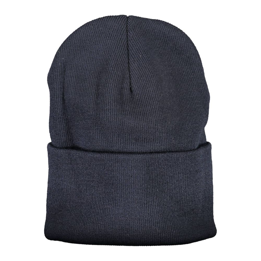 Levi's Blaue Acryl-Männerkappe