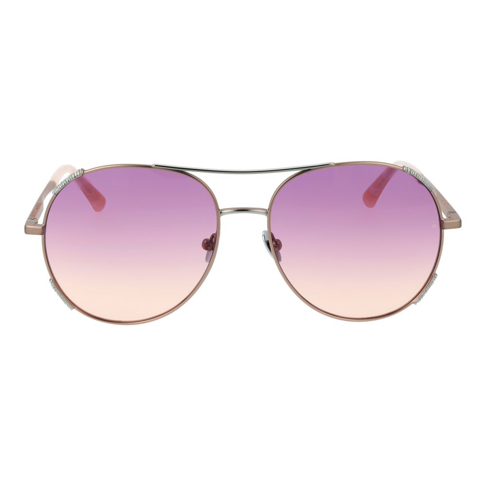 Scotch &amp; Soda Rosa Damen Sonnenbrille