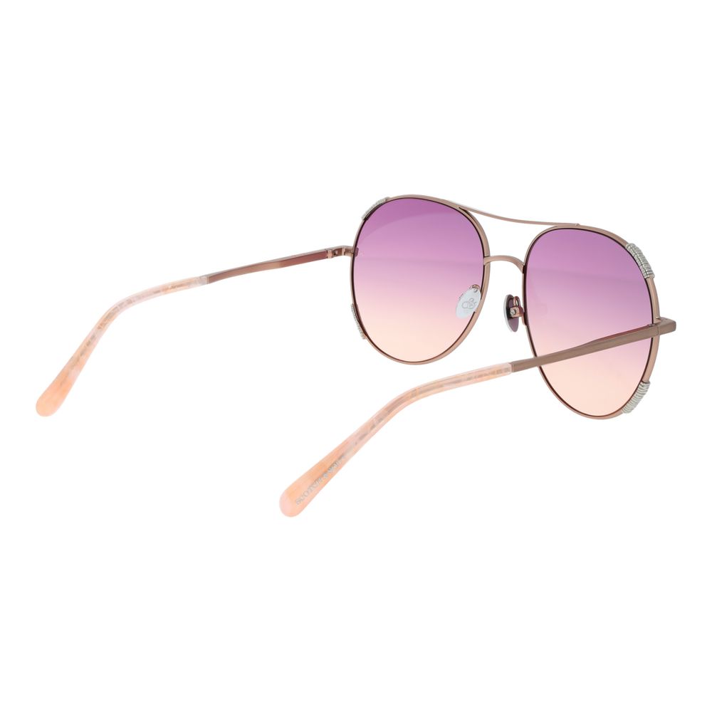 Scotch &amp; Soda Rosa Damen Sonnenbrille