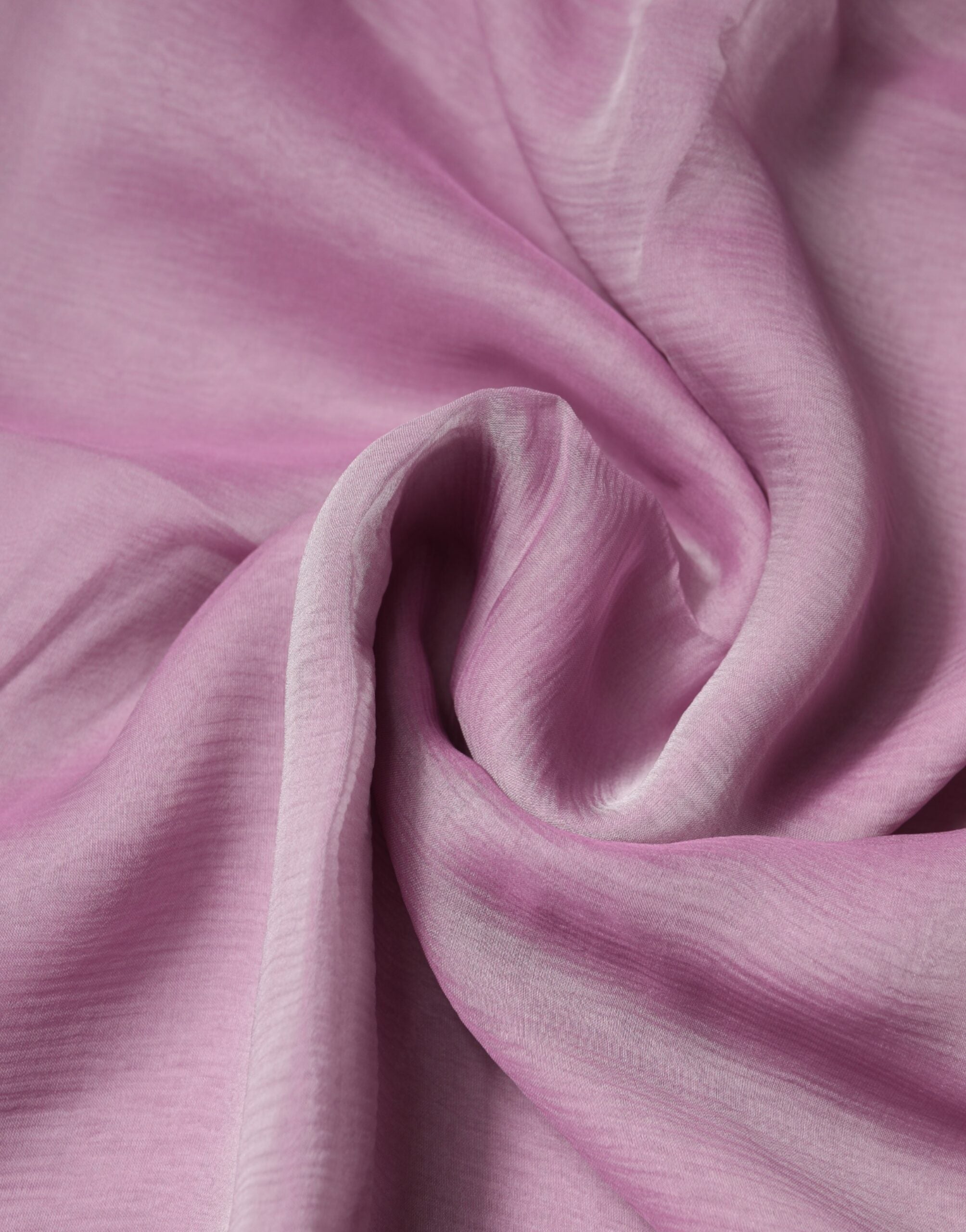 Dolce &amp; Gabbana Rosa Seidenschal mit rechteckigem Muster für Damen