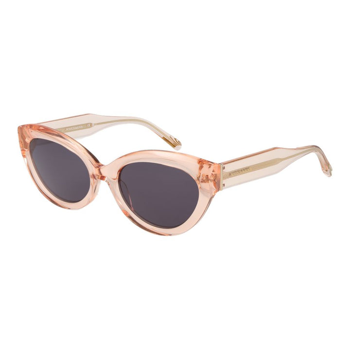 Scotch &amp; Soda Rosa Damen Sonnenbrille