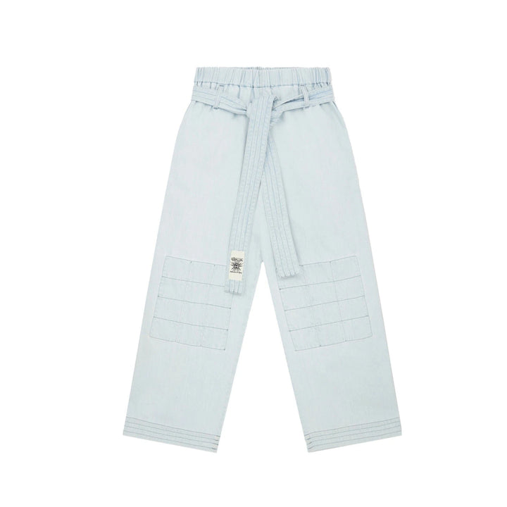 Stella Mccartney Denim Pants