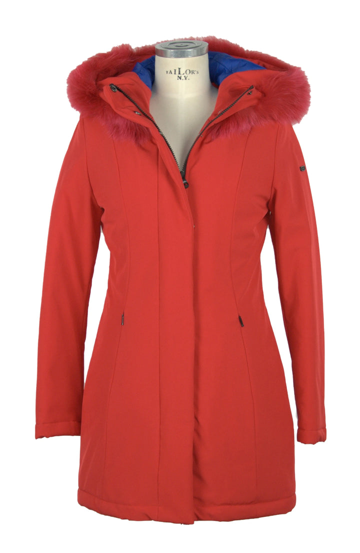 Refrigiwear Jackets Red Woman