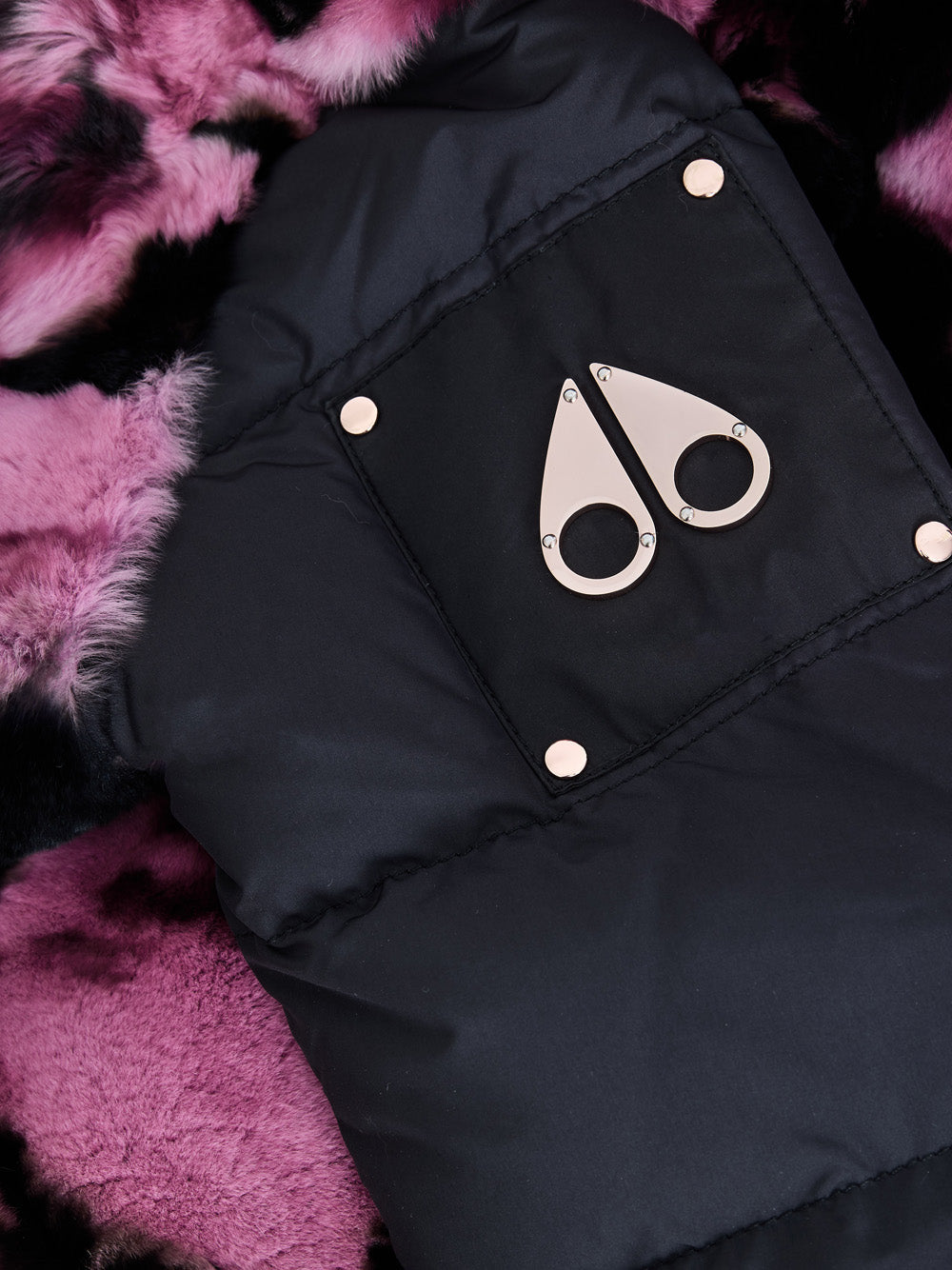 Moose Knuckles Jackets
