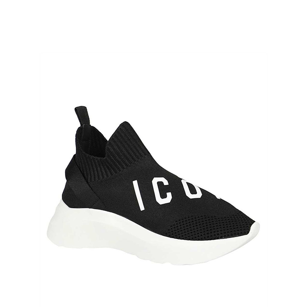 Dsquared2 Logo Sneakers