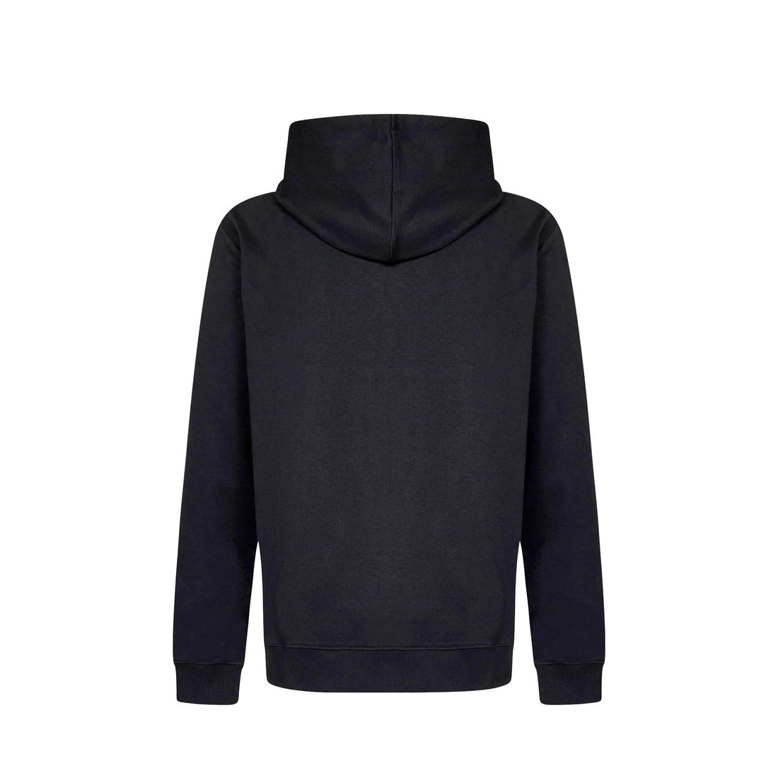 Balmain Cotton Logo Sweatshirt