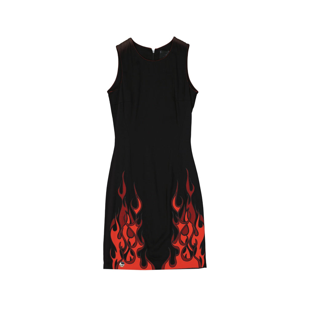 Philipp Plein Mini Dress
