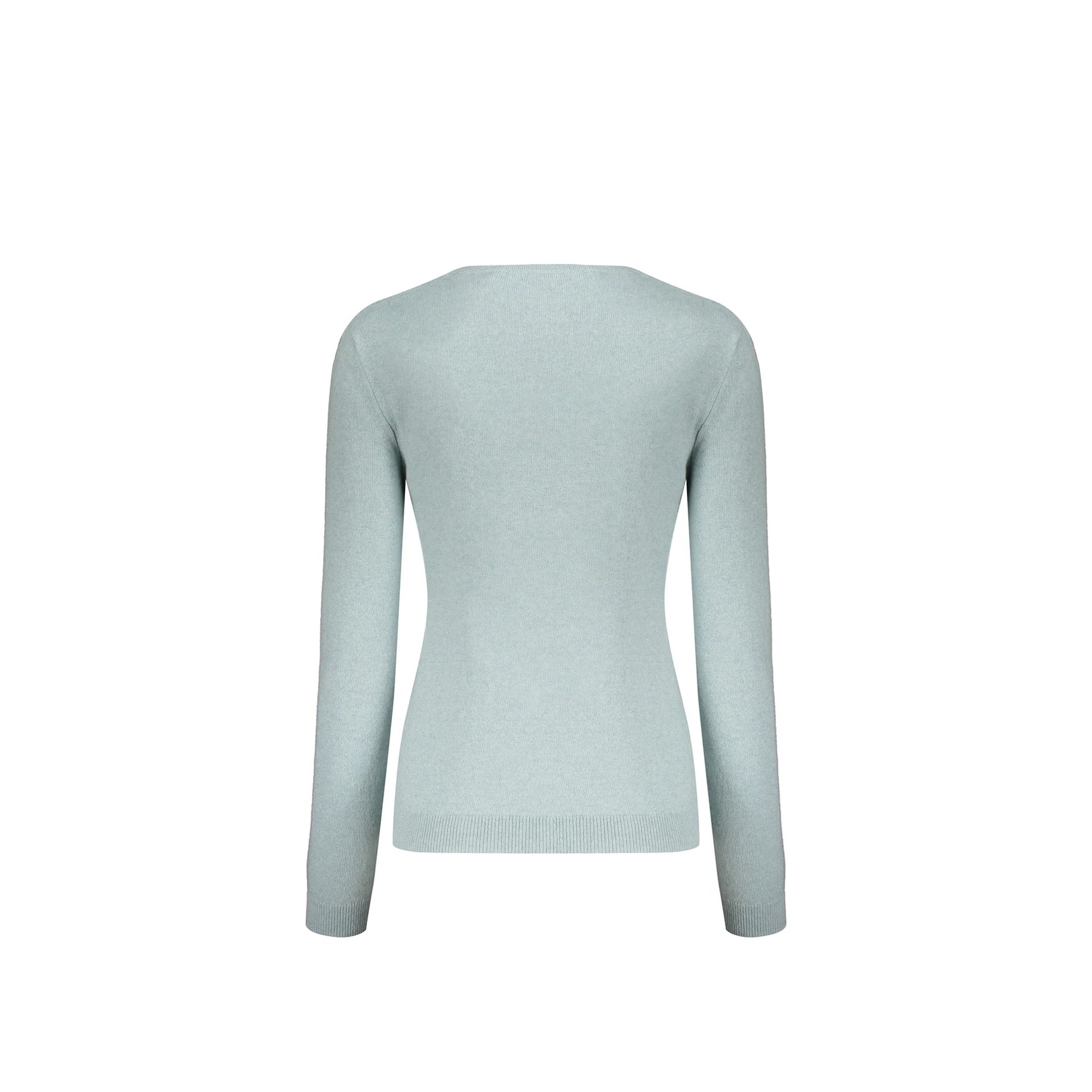 Valentino Garavani Logo Sweater