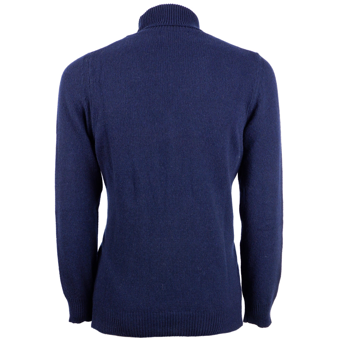 Emilio Romanelli Sweaters Blue Man