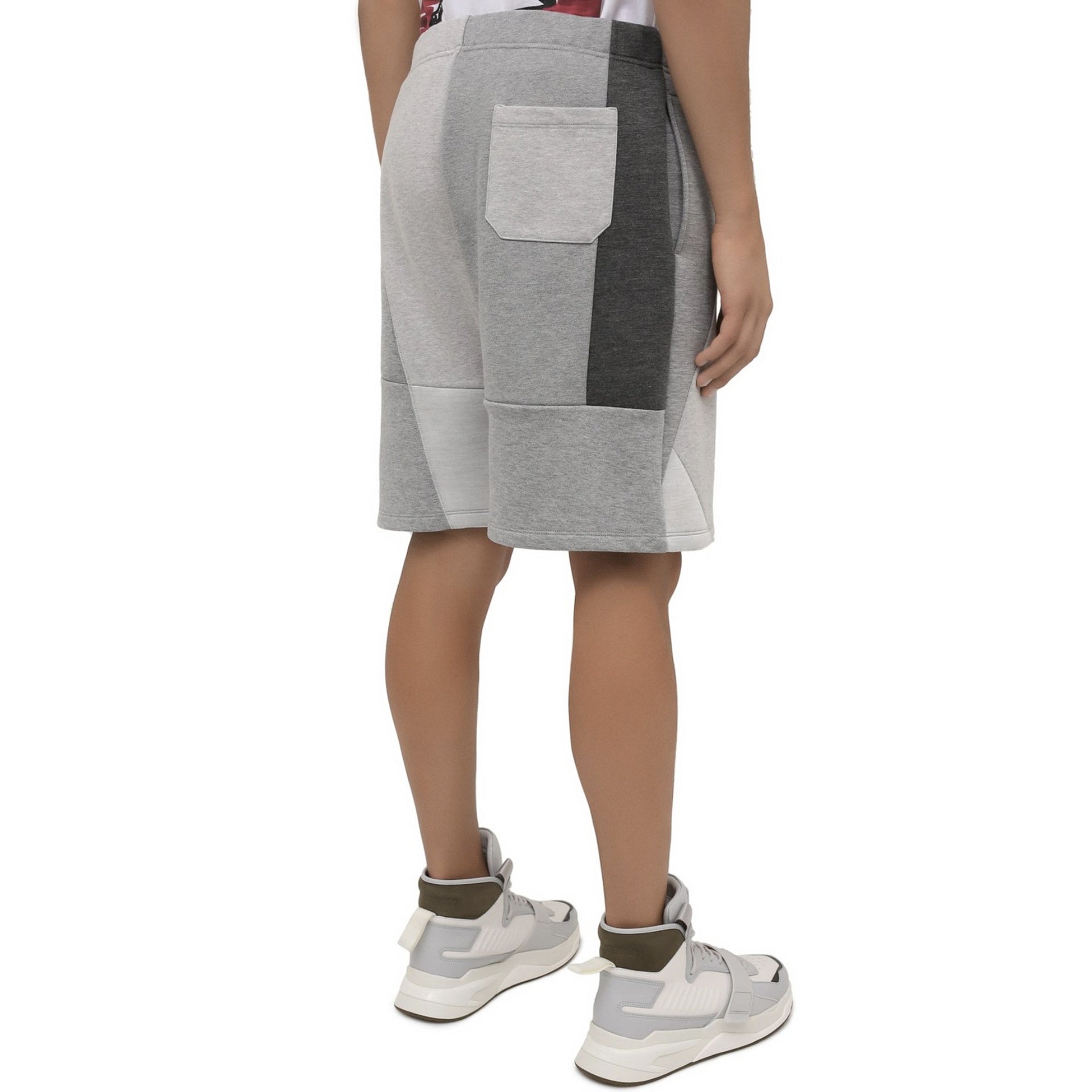 Valentino Garavani Valentino Track Shorts – Siebentaschen