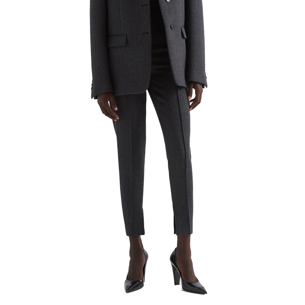 Prada Wool Pants – Siebentaschen
