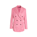 Tom Ford Double-Breasted Blazer – Siebentaschen