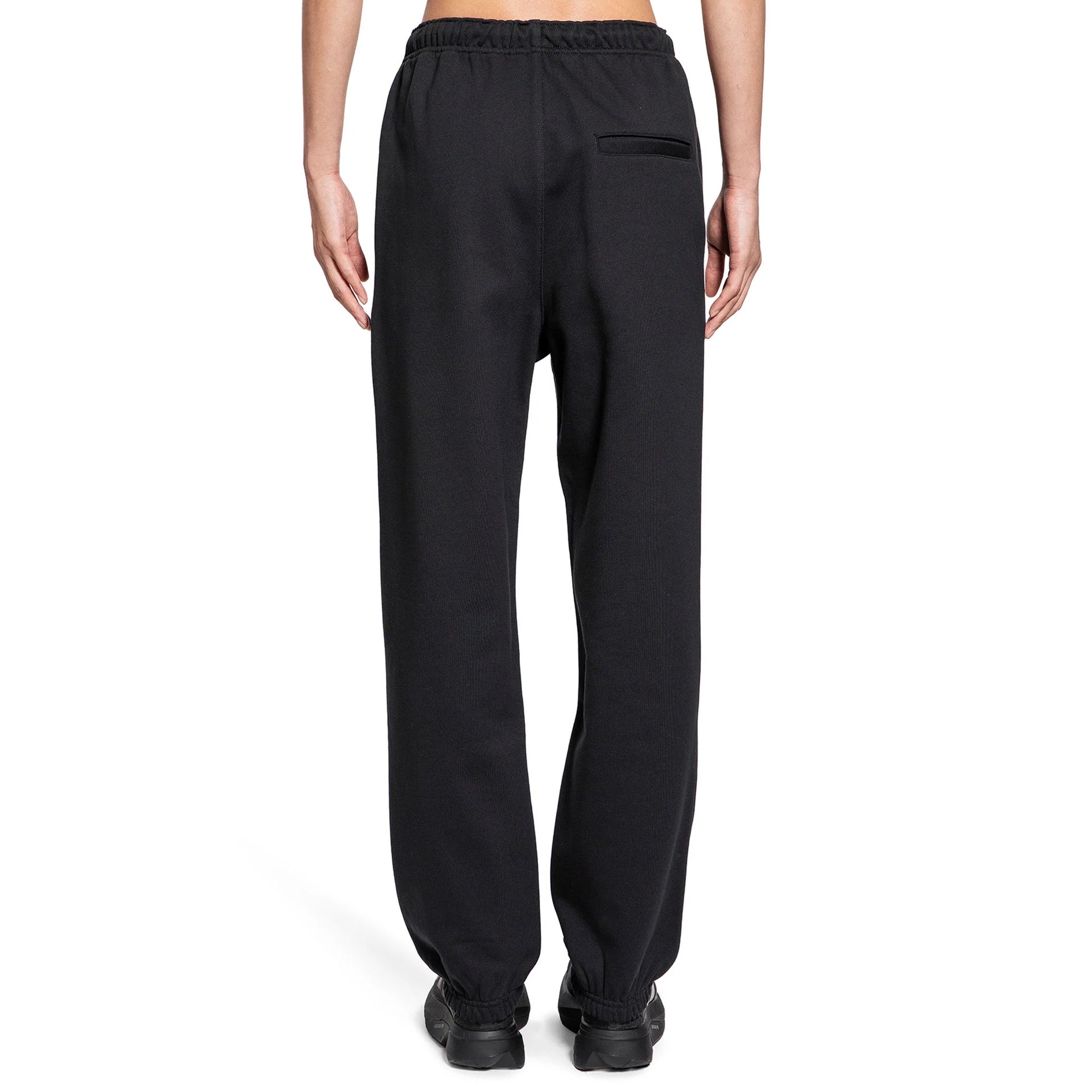 Adidas Y-3 Cotton Sweatpants