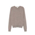 Saint Laurent Cassandre Cashmere Sweater – Siebentaschen
