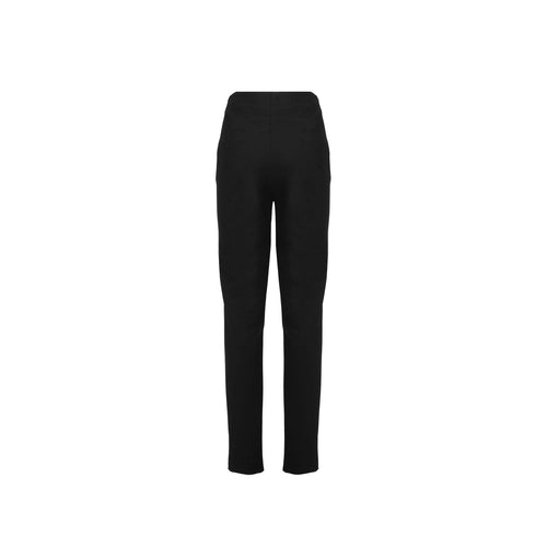 Alaia Blend Wool Leggins – Siebentaschen