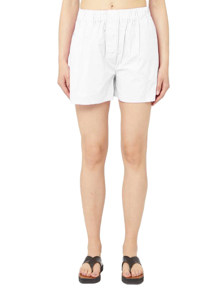 Hinnominate shorts White Woman