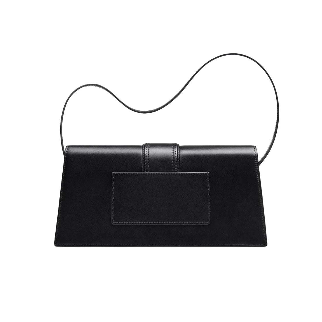 Jacquemus Crossbody Bags Black Woman