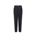 Dior Wool And Silk Pants – Siebentaschen