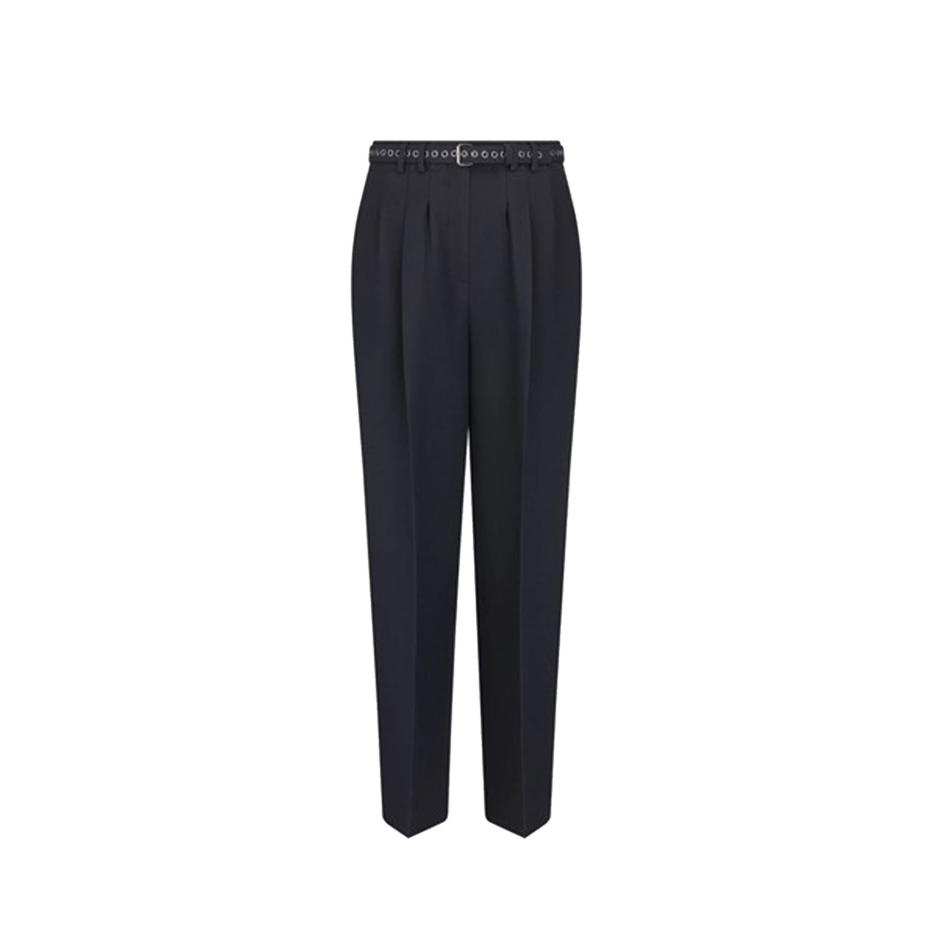 Dior Wool And Silk Pants – Siebentaschen