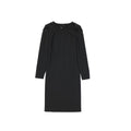 Alberta Ferretti Wool Blend Dress – Siebentaschen