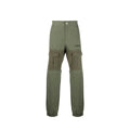 Palm Angels Cotton Trousers – Siebentaschen