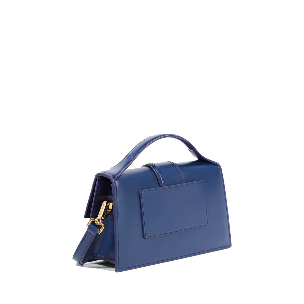 Jacquemus Le Grand Bambino Shoulder Bag One size – Siebentaschen