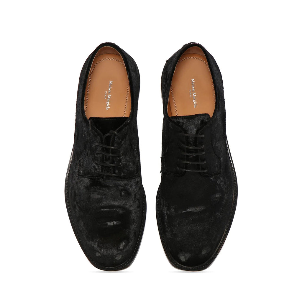 Maison Margiela Lace-Up Oxford
