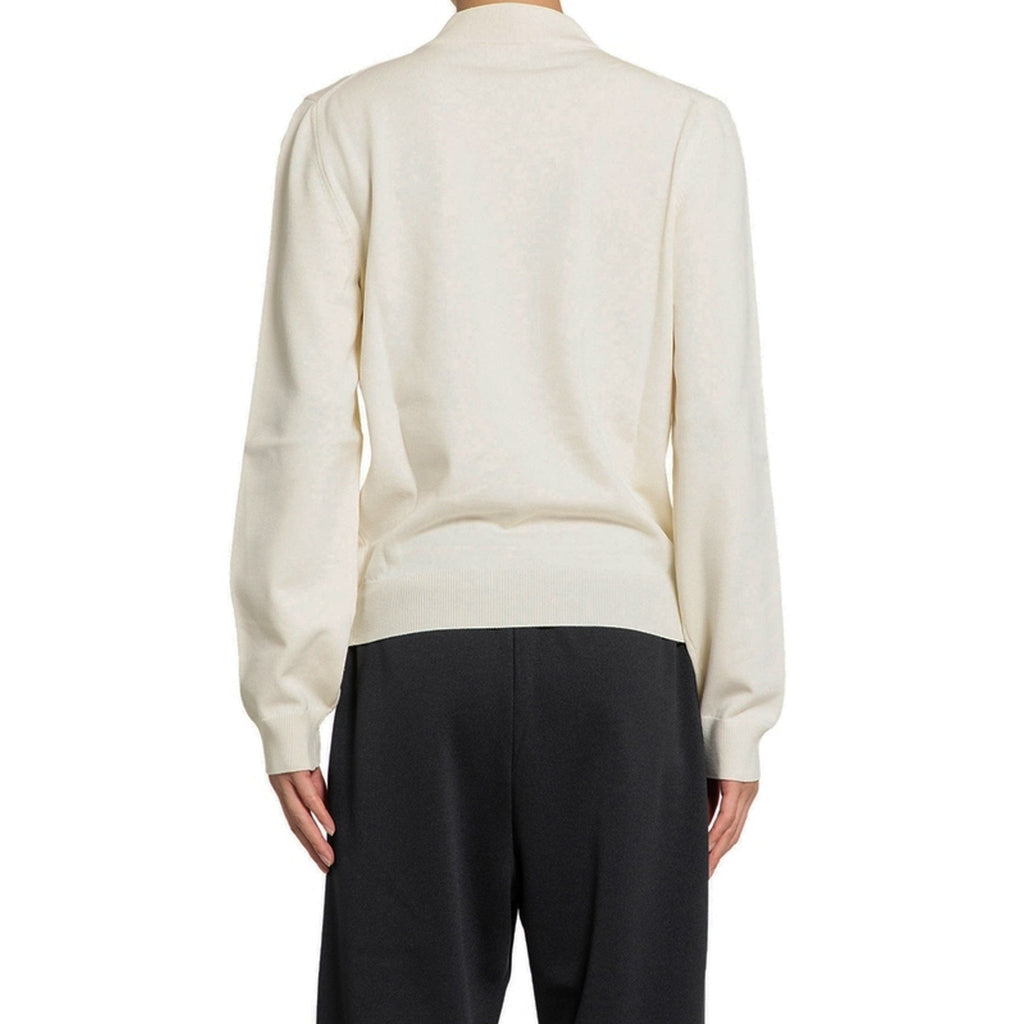 Celine Triomphe Wool Sweater